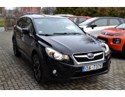 Subaru XV, 1.6 benzīns 84kw, 4x4 pilnpiedziņa, 144400km, 10.2012.g