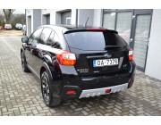 Subaru XV, 1.6 benzīns 84kw, 4x4 pilnpiedziņa, 144400km, 10.2012.g