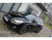 Subaru XV, 1.6 benzīns 84kw, 4x4 pilnpiedziņa, 144400km, 10.2012.g