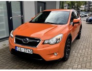 Subaru XV, 2.0 benzīns 110kw, Automāts, 167200km, 02.2013.g