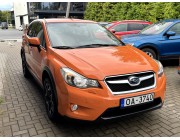 Subaru XV, 2.0 benzīns 110kw, Automāts, 167200km, 02.2013.g