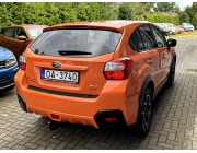 Subaru XV, 2.0 benzīns 110kw, Automāts, 167200km, 02.2013.g