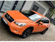 Subaru XV, 2.0 benzīns 110kw, Automāts, 167200km, 02.2013.g
