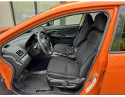 Subaru XV, 2.0 benzīns 110kw, Automāts, 167200km, 02.2013.g