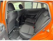 Subaru XV, 2.0 benzīns 110kw, Automāts, 167200km, 02.2013.g