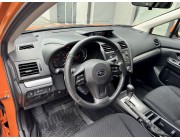 Subaru XV, 2.0 benzīns 110kw, Automāts, 167200km, 02.2013.g