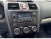 Subaru XV, 2.0 benzīns 110kw, Automāts, 167200km, 02.2013.g