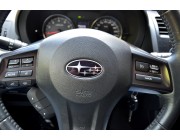 Subaru XV, 1.6 benzīns 84kw, 4x4 pilnpiedziņa, 158900km, 03.2013.g