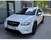 Subaru XV, 2.0 benzīns 110kw, Automāts, 156800km, 12.2014.g