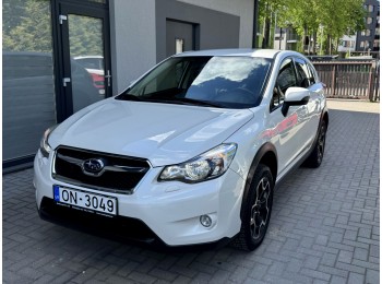 Subaru XV, 2.0 benzīns 110kw, Automāts, 156800km, 12.2014.g