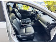 Subaru XV, 2.0 benzīns 110kw, Automāts, 156800km, 12.2014.g