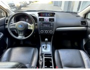 Subaru XV, 2.0 benzīns 110kw, Automāts, 156800km, 12.2014.g