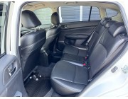 Subaru XV, 2.0 benzīns 110kw, Automāts, 156800km, 12.2014.g