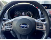 Subaru XV, 2.0 benzīns 110kw, Automāts, 156800km, 12.2014.g