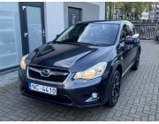 Subaru XV, 2.0 benzīns 110kw, 218700km, 11.2014.g