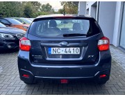 Subaru XV, 2.0 benzīns 110kw, 218700km, 11.2014.g