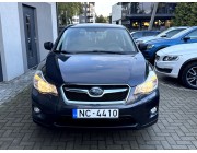 Subaru XV, 2.0 benzīns 110kw, 218700km, 11.2014.g