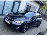Subaru XV, 2.0 benzīns 110kw, 218700km, 11.2014.g