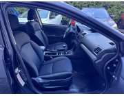 Subaru XV, 2.0 benzīns 110kw, 218700km, 11.2014.g
