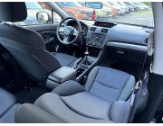 Subaru XV, 2.0 benzīns 110kw, 218700km, 11.2014.g