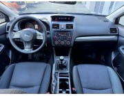 Subaru XV, 2.0 benzīns 110kw, 218700km, 11.2014.g