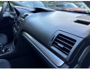 Subaru XV, 2.0 benzīns 110kw, 218700km, 11.2014.g