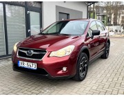 Subaru XV, 2.0 benzīns 110kw, Automāts, 218400km, 03.2012.g