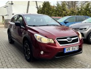 Subaru XV, 2.0 benzīns 110kw, Automāts, 218400km, 03.2012.g