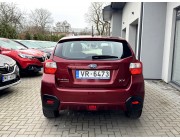 Subaru XV, 2.0 benzīns 110kw, Automāts, 218400km, 03.2012.g