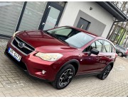 Subaru XV, 2.0 benzīns 110kw, Automāts, 218400km, 03.2012.g