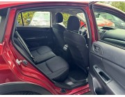 Subaru XV, 2.0 benzīns 110kw, Automāts, 218400km, 03.2012.g