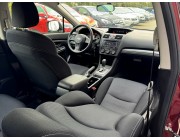 Subaru XV, 2.0 benzīns 110kw, Automāts, 218400km, 03.2012.g