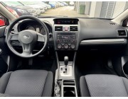 Subaru XV, 2.0 benzīns 110kw, Automāts, 218400km, 03.2012.g