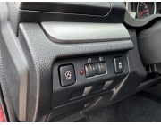 Subaru XV, 2.0 benzīns 110kw, Automāts, 218400km, 03.2012.g