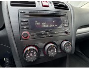 Subaru XV, 2.0 benzīns 110kw, Automāts, 218400km, 03.2012.g