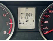 Subaru XV, 2.0 benzīns 110kw, Automāts, 218400km, 03.2012.g