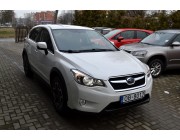 Subaru XV, 2.0 benzīns/gāze 110kw, Automāts, 212500km, 04.2013.g