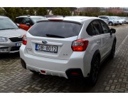 Subaru XV, 2.0 benzīns/gāze 110kw, Automāts, 212500km, 04.2013.g