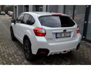 Subaru XV, 2.0 benzīns/gāze 110kw, Automāts, 212500km, 04.2013.g