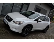 Subaru XV, 2.0 benzīns/gāze 110kw, Automāts, 212500km, 04.2013.g