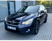 Subaru XV, 2.0 benzīns 110kw, Automāts, 187700 km, 10.2012.g