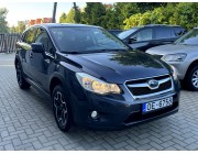 Subaru XV, 2.0 benzīns 110kw, Automāts, 187700 km, 10.2012.g