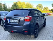Subaru XV, 2.0 benzīns 110kw, Automāts, 187700 km, 10.2012.g