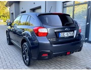 Subaru XV, 2.0 benzīns 110kw, Automāts, 187700 km, 10.2012.g