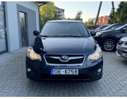 Subaru XV, 2.0 benzīns 110kw, Automāts, 187700 km, 10.2012.g