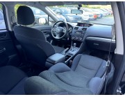 Subaru XV, 2.0 benzīns 110kw, Automāts, 187700 km, 10.2012.g