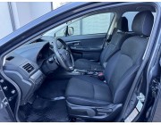 Subaru XV, 2.0 benzīns 110kw, Automāts, 187700 km, 10.2012.g
