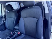 Subaru XV, 2.0 benzīns 110kw, Automāts, 187700 km, 10.2012.g