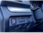 Subaru XV, 2.0 benzīns 110kw, Automāts, 187700 km, 10.2012.g