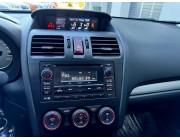 Subaru XV, 2.0 benzīns 110kw, Automāts, 187700 km, 10.2012.g